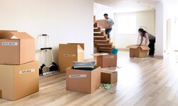 Hassle-Free Shifting Possible with Best Packers and Movers